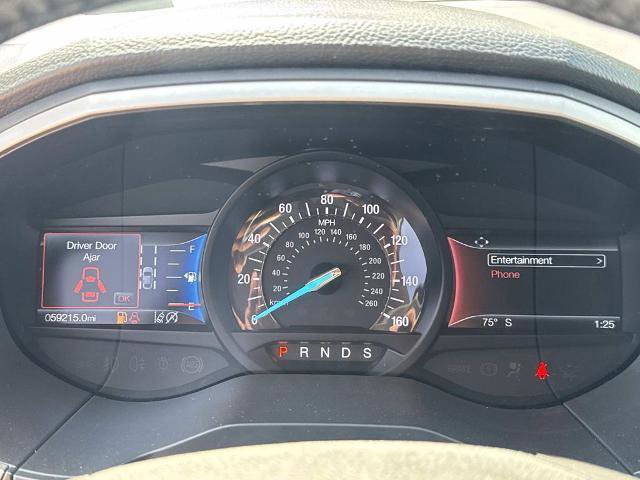 Certified 2019 Ford Edge SEL w/ Equipment Group 201A FWD image 22