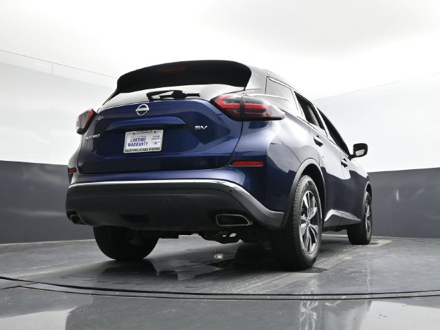 Used 2023 Nissan Murano SV FWD image 38