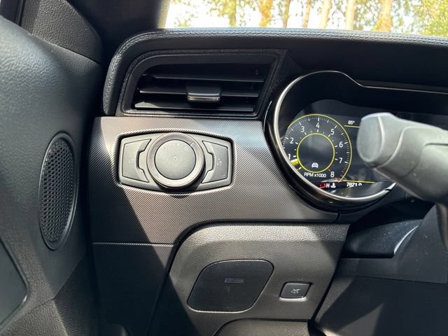 Certified 2021 Ford Mustang Shelby GT500 w/ Technology Package RWD image 30