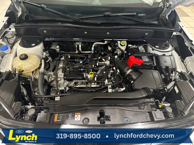 Certified 2023 Ford Bronco Sport Outer Banks w/ Tech Package AWD/4WD image 29