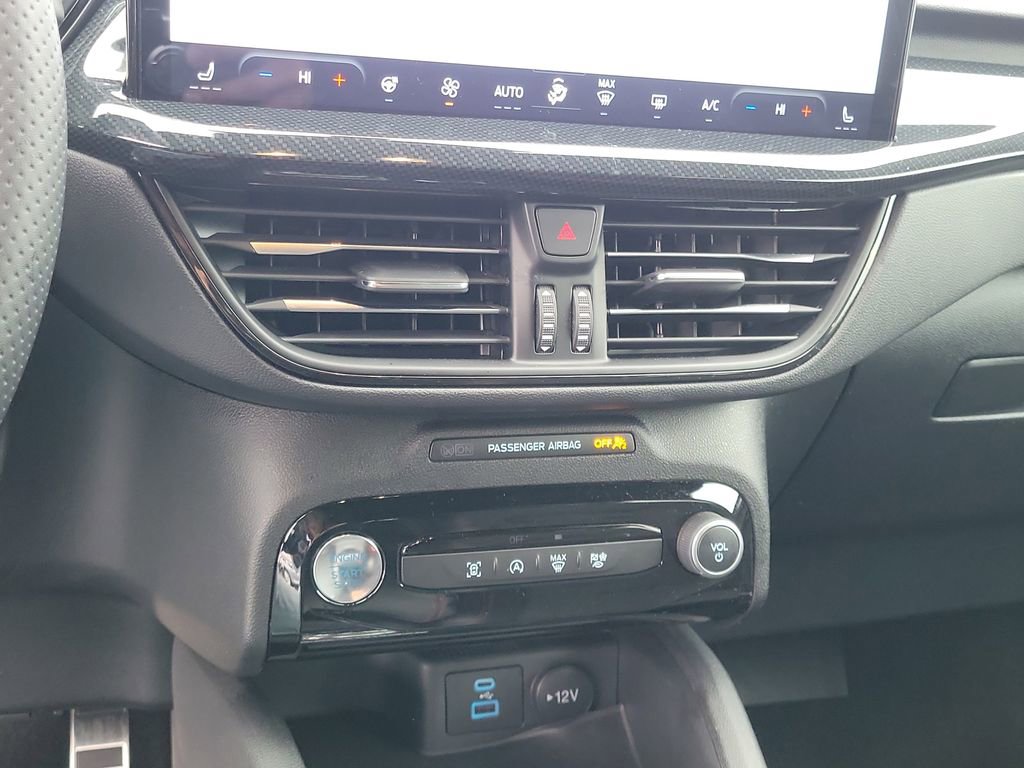 Certified 2023 Ford Escape ST-Line w/ Tech Pack #1 FWD image 28