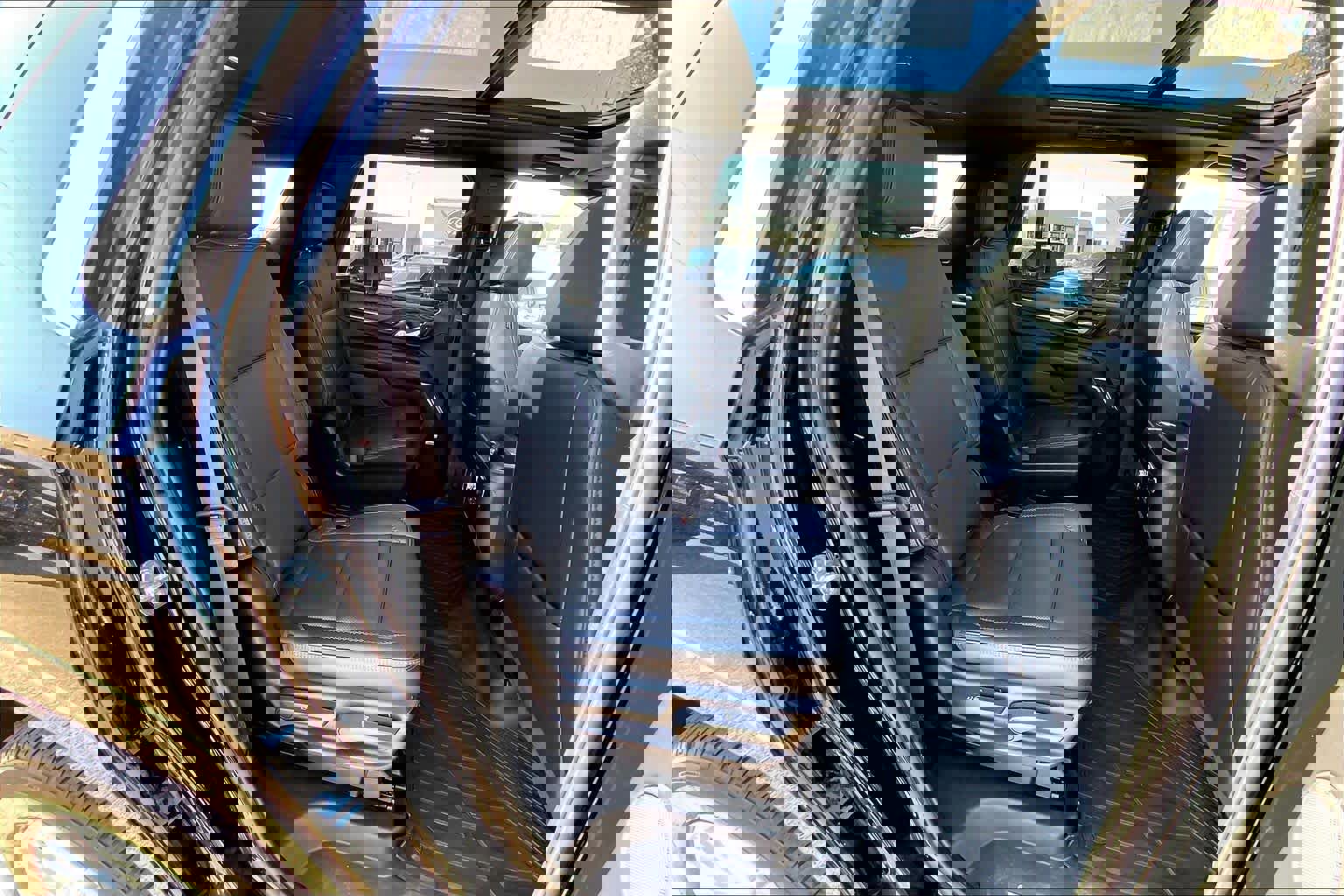 Used 2024 GMC Yukon Denali image 20