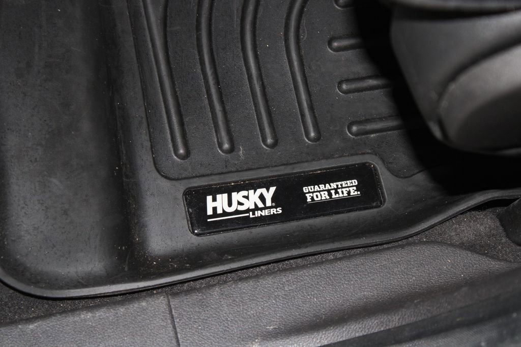 Certified 2017 Ford Escape S image 31