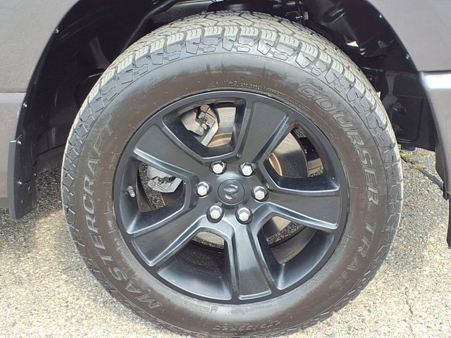Used 2023 RAM 1500 Big Horn AWD/4WD image 29