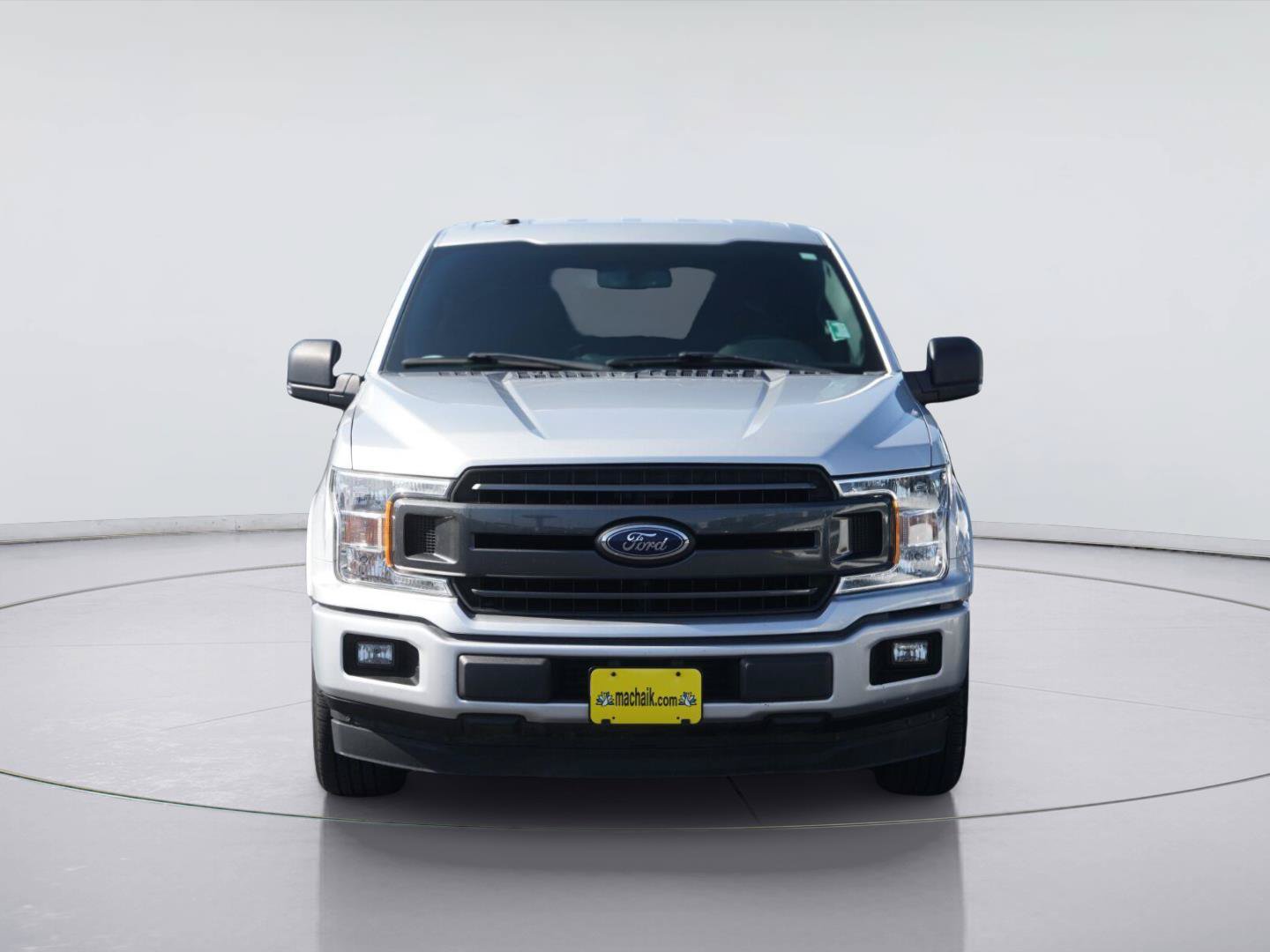 Certified 2018 Ford F150 XLT w/ Equipment Group 302A Luxury RWD image 3