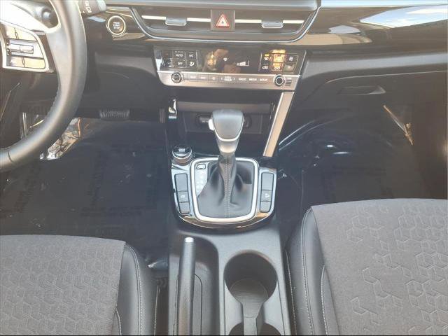 Used 2024 Kia Seltos S image 20