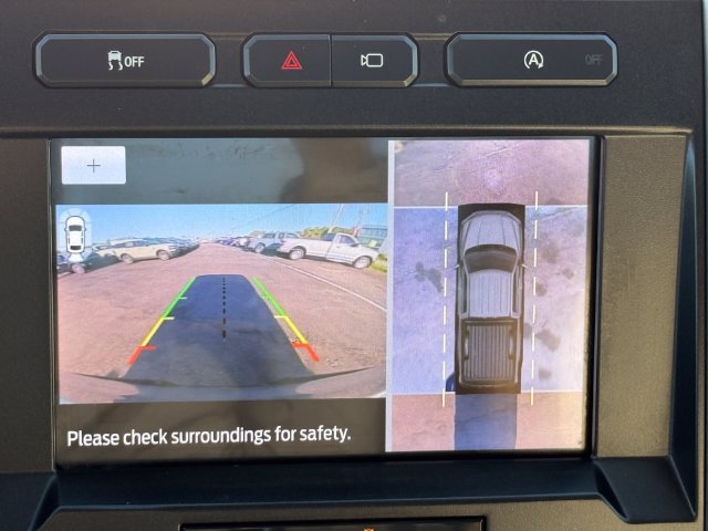 Certified 2020 Ford F150 Limited AWD/4WD image 37