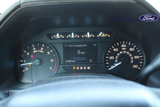 Certified 2018 Ford F150 XL w/ Equipment Group 101A Mid RWD image 21