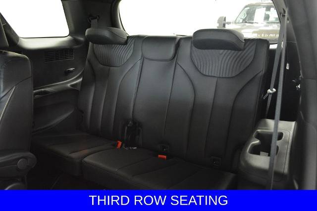 Used 2024 Hyundai Palisade Calligraphy AWD/4WD image 14