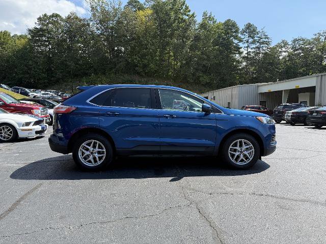 Certified 2023 Ford Edge SEL w/ Convenience Package image 6