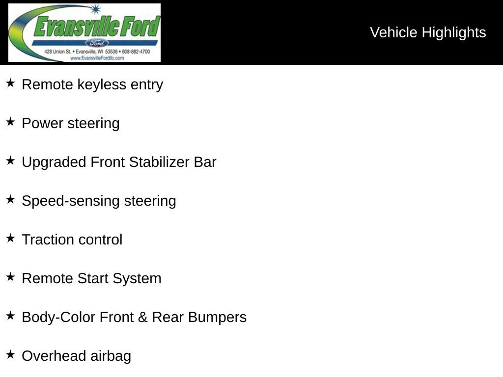 Certified 2020 Ford F150 XLT w/ Equipment Group 302A Luxury AWD/4WD image 7