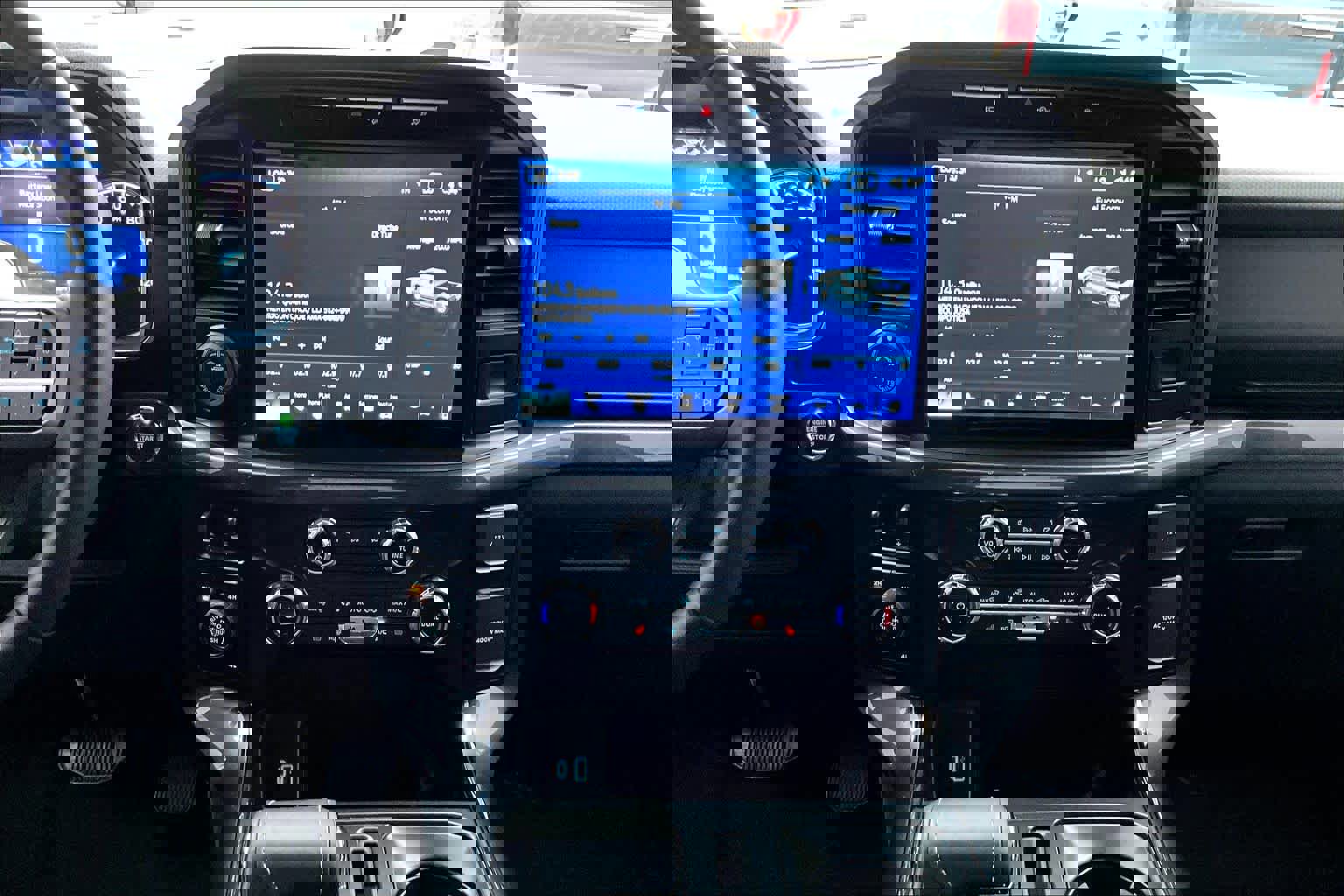 Certified 2022 Ford F150 XLT w/ Equipment Group 302A High image 9