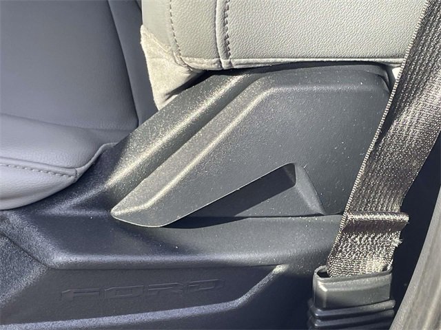 Certified 2023 Ford F150 XL w/ XL Chrome Appearance Package image 17