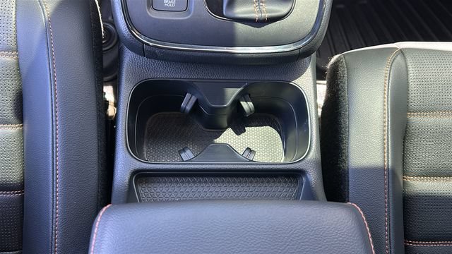 Used 2025 Honda CR-V Sport-L image 23