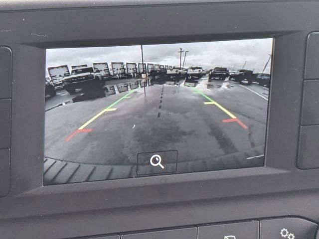 Certified 2024 Ford Transit 250 BASE w/ Exterior Upgrade Package image 19