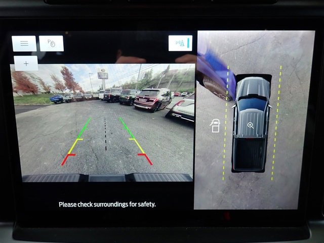 Certified 2022 Ford F150 XLT w/ Equipment Group 302A High image 27