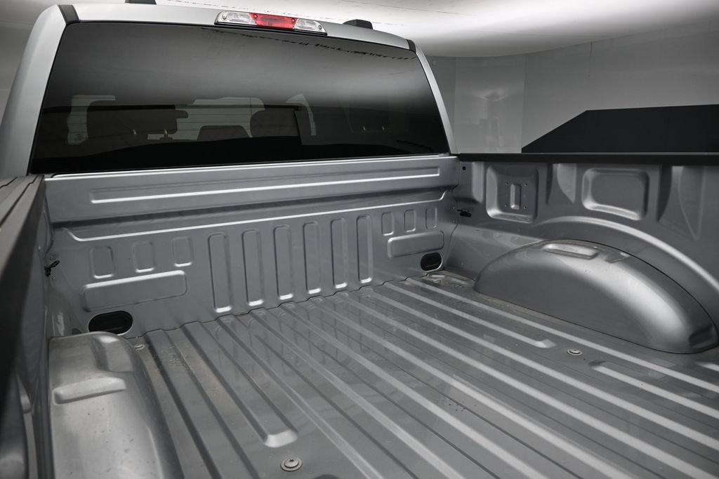 Certified 2023 Ford F150 XL w/ STX Appearance Package RWD image 21