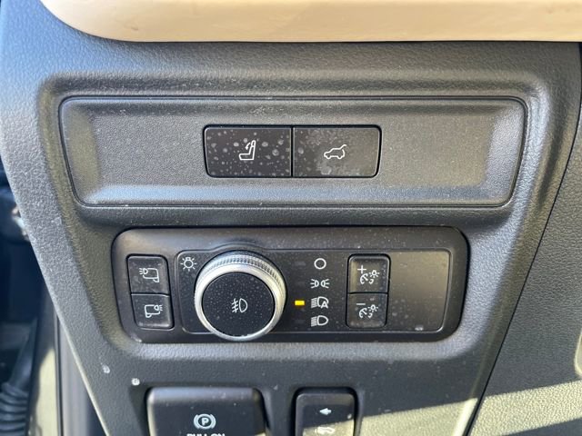 Certified 2022 Ford Expedition Platinum image 21