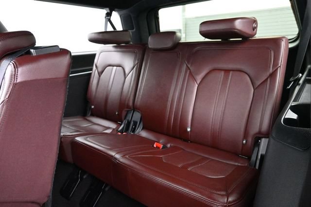 Certified 2024 Ford Expedition Max Limited AWD/4WD image 29