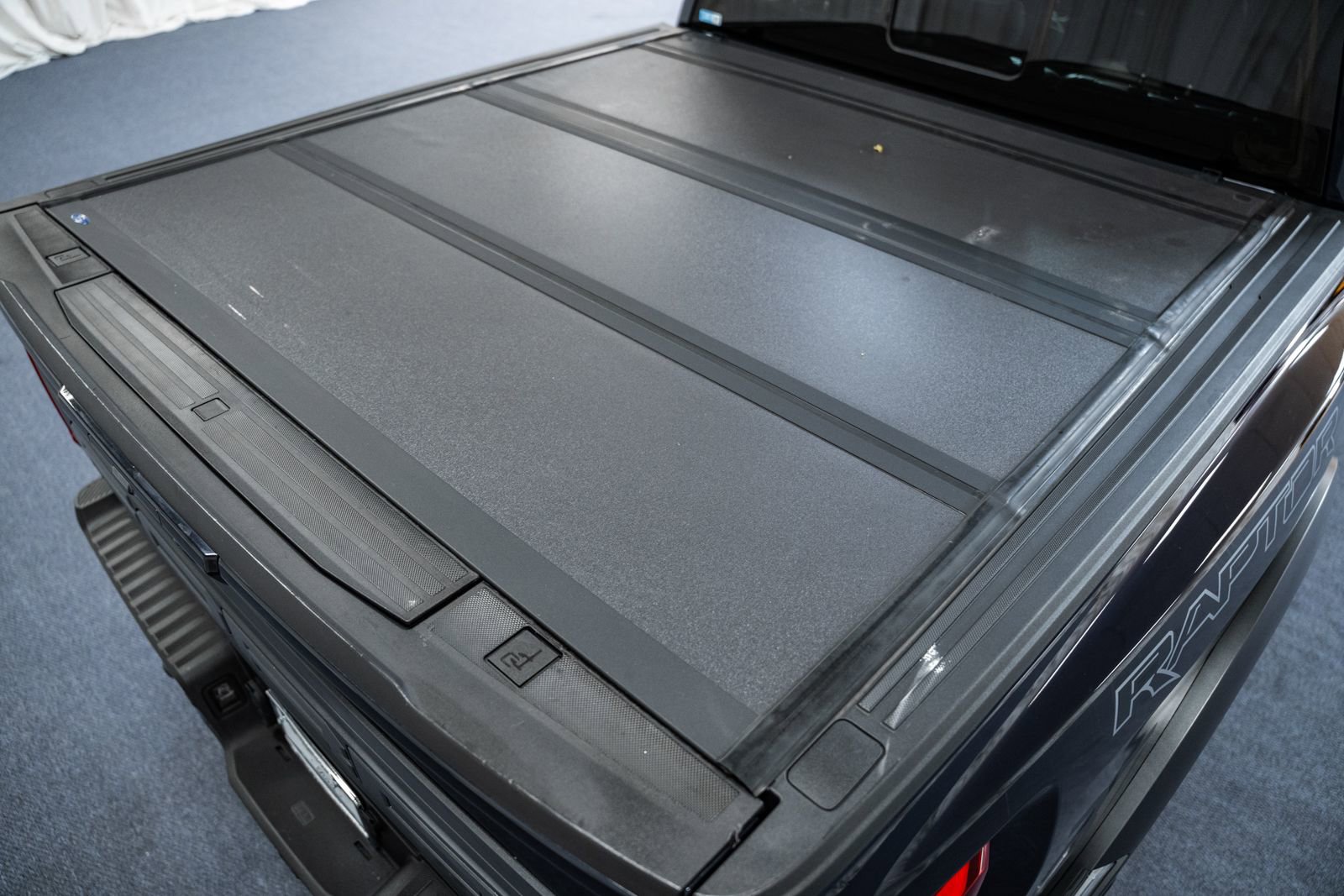 Certified 2022 Ford F150 Raptor w/ Raptor 37 Performance Package image 25