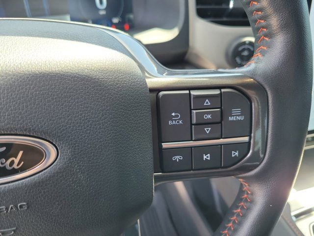 Certified 2024 Ford Expedition Timberline AWD/4WD image 26
