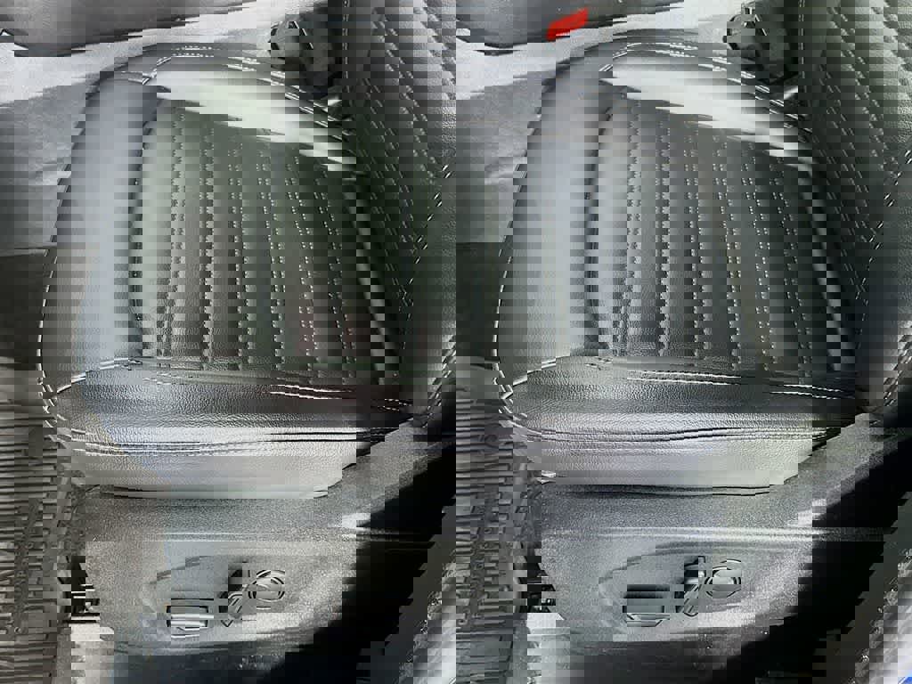 Certified 2022 Ford Edge SEL w/ Convenience Package image 29