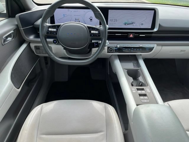 Used 2024 Hyundai Ioniq 6 SEL AWD/4WD image 13