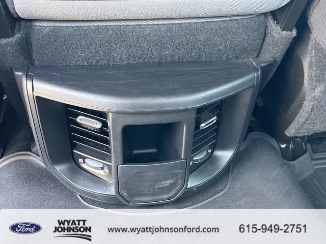 Used 2022 RAM 2500 Big Horn image 17