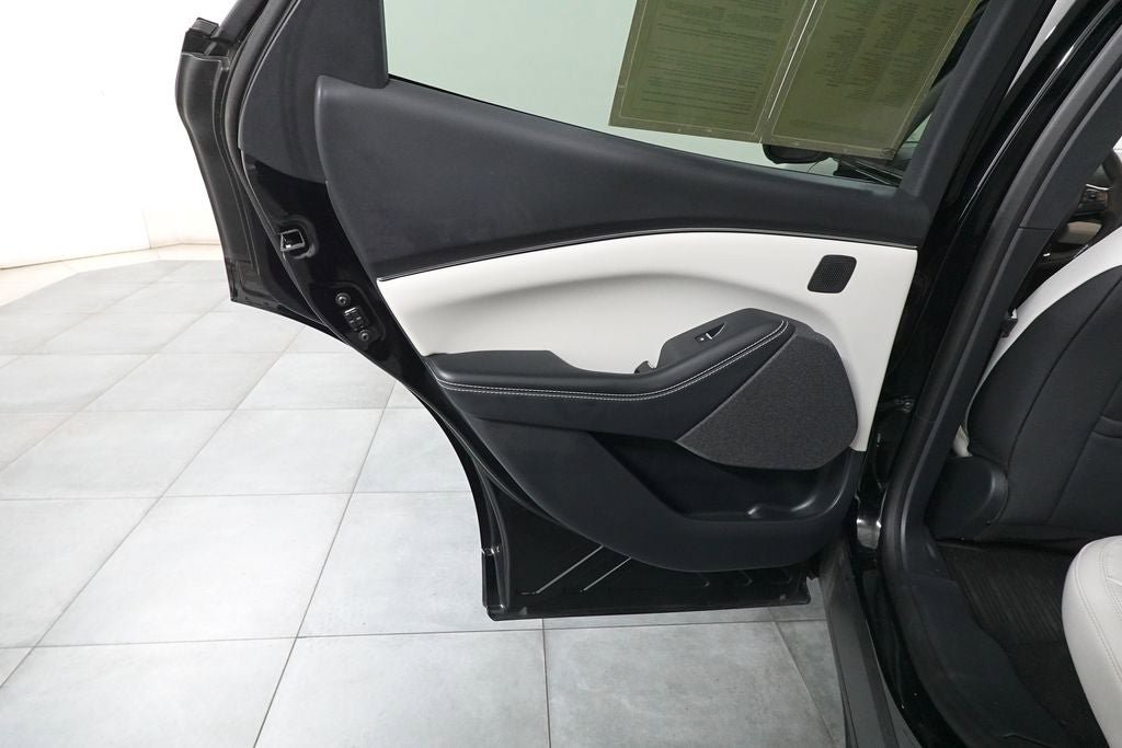Certified 2025 Ford Mustang Mach-E Premium AWD/4WD image 28