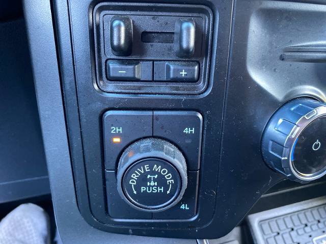 Certified 2024 Ford F150 XLT w/ Equipment Group 302A MID AWD/4WD image 28