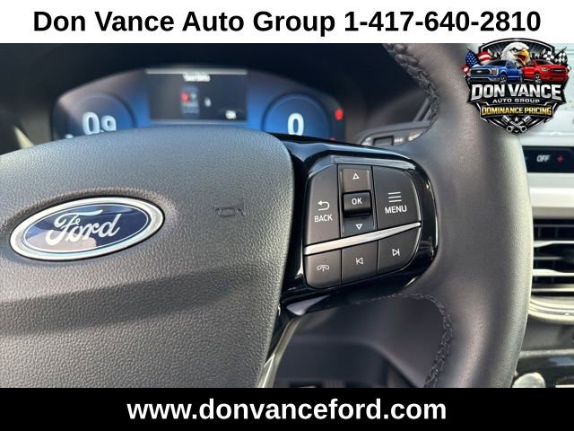 Certified 2023 Ford Escape Platinum image 12