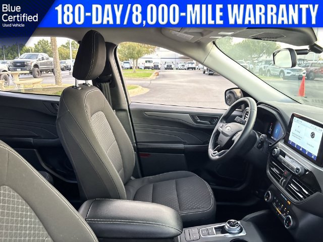 Certified 2024 Ford Escape Active FWD image 18