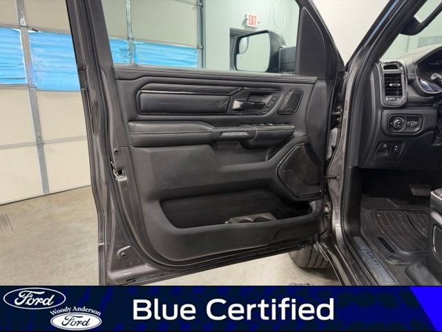 Used 2023 RAM 1500 Limited AWD/4WD image 25