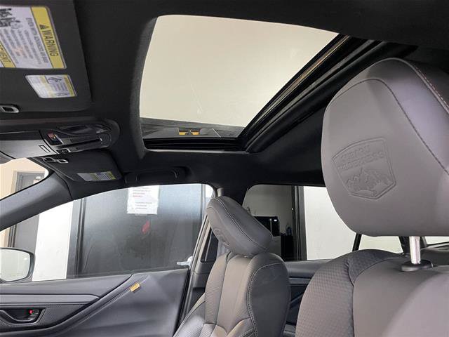 Used 2025 Subaru Outback Wilderness AWD/4WD image 29