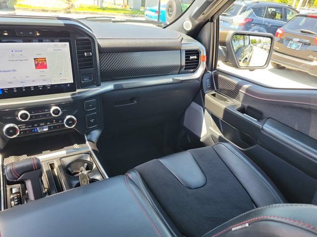 Certified 2025 Ford F150 Raptor AWD/4WD image 22