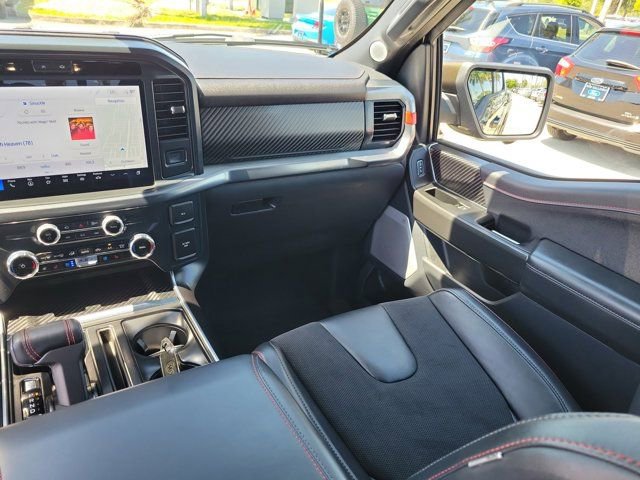 Certified 2025 Ford F150 Raptor AWD/4WD image 22