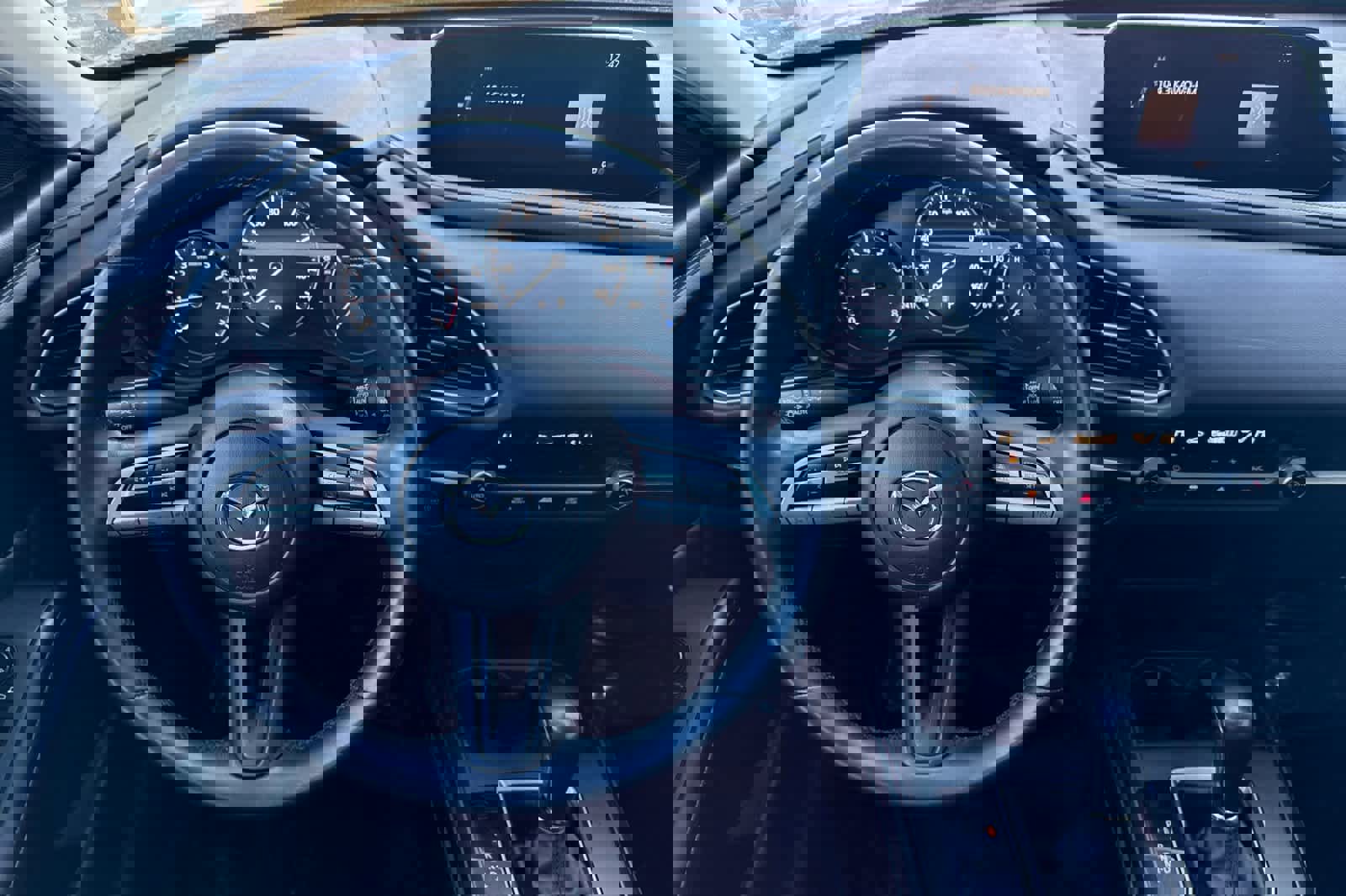 Used 2023 MAZDA CX-30 AWD 2.5 S w/ Select Package image 14