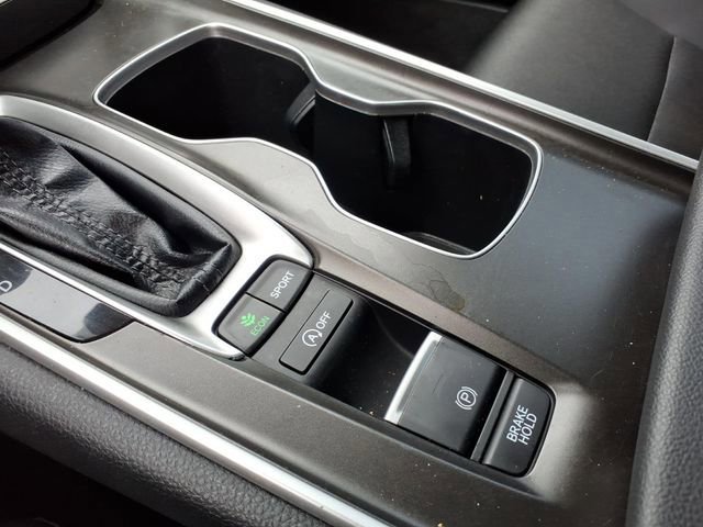 Used 2022 Honda Accord Sport image 29