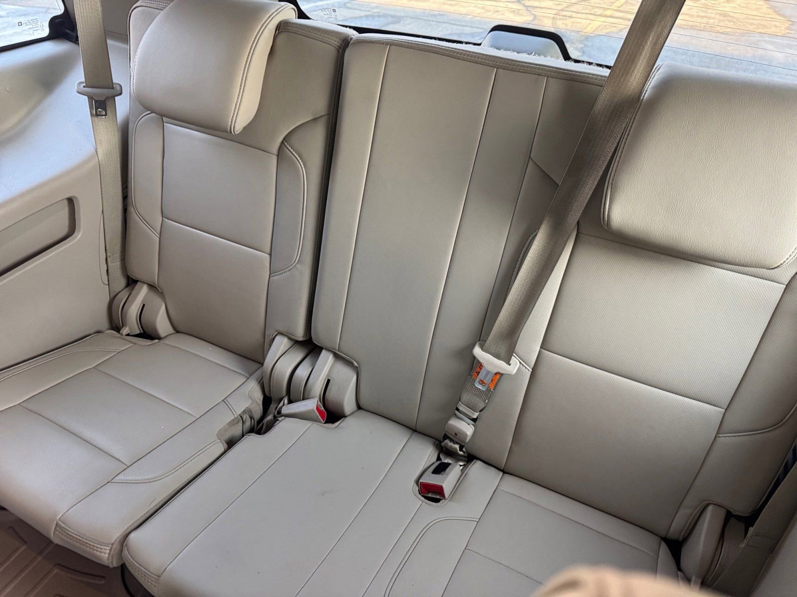 Used 2020 GMC Yukon Denali w/ Denali Ultimate Package image 19