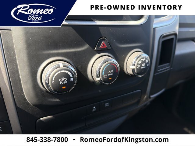 Used 2017 RAM 1500 Classic SLT AWD/4WD image 20
