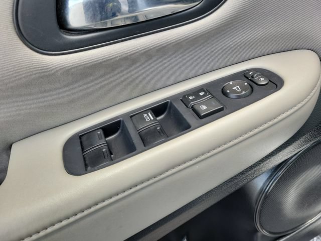 Used 2018 Honda HR-V LX image 24