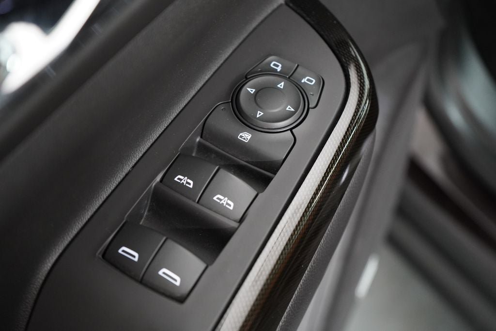 Used 2020 GMC Acadia AT4 w/ Driver Alert Package II AWD/4WD image 20