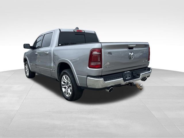 Used 2022 RAM 1500 Limited AWD/4WD image 5