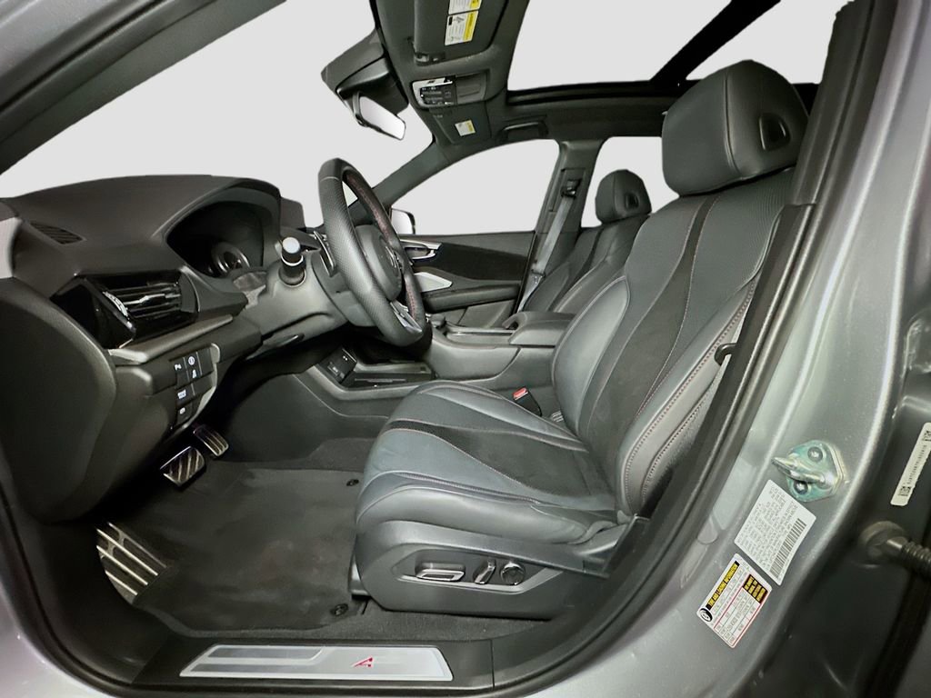 Used 2023 Acura RDX A-Spec AWD/4WD image 20