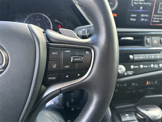 Used 2022 Lexus ES 350 w/ Premium Package image 31