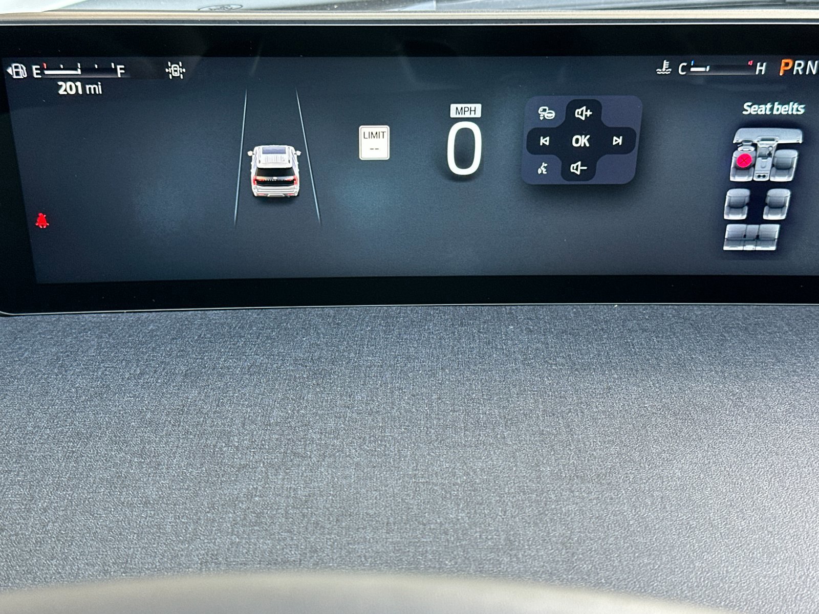 Certified 2025 Ford Expedition Active image 26