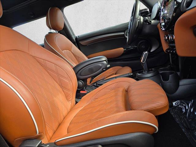 Used 2022 MINI Cooper John Cooper Works FWD image 20