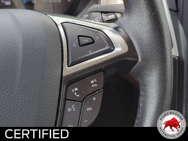 Certified 2024 Ford Edge SEL AWD/4WD image 29