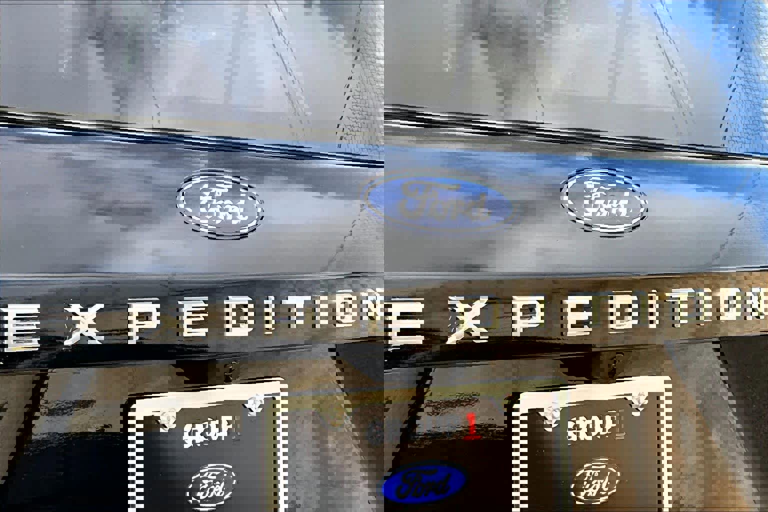 Certified 2025 Ford Expedition Max Active image 32