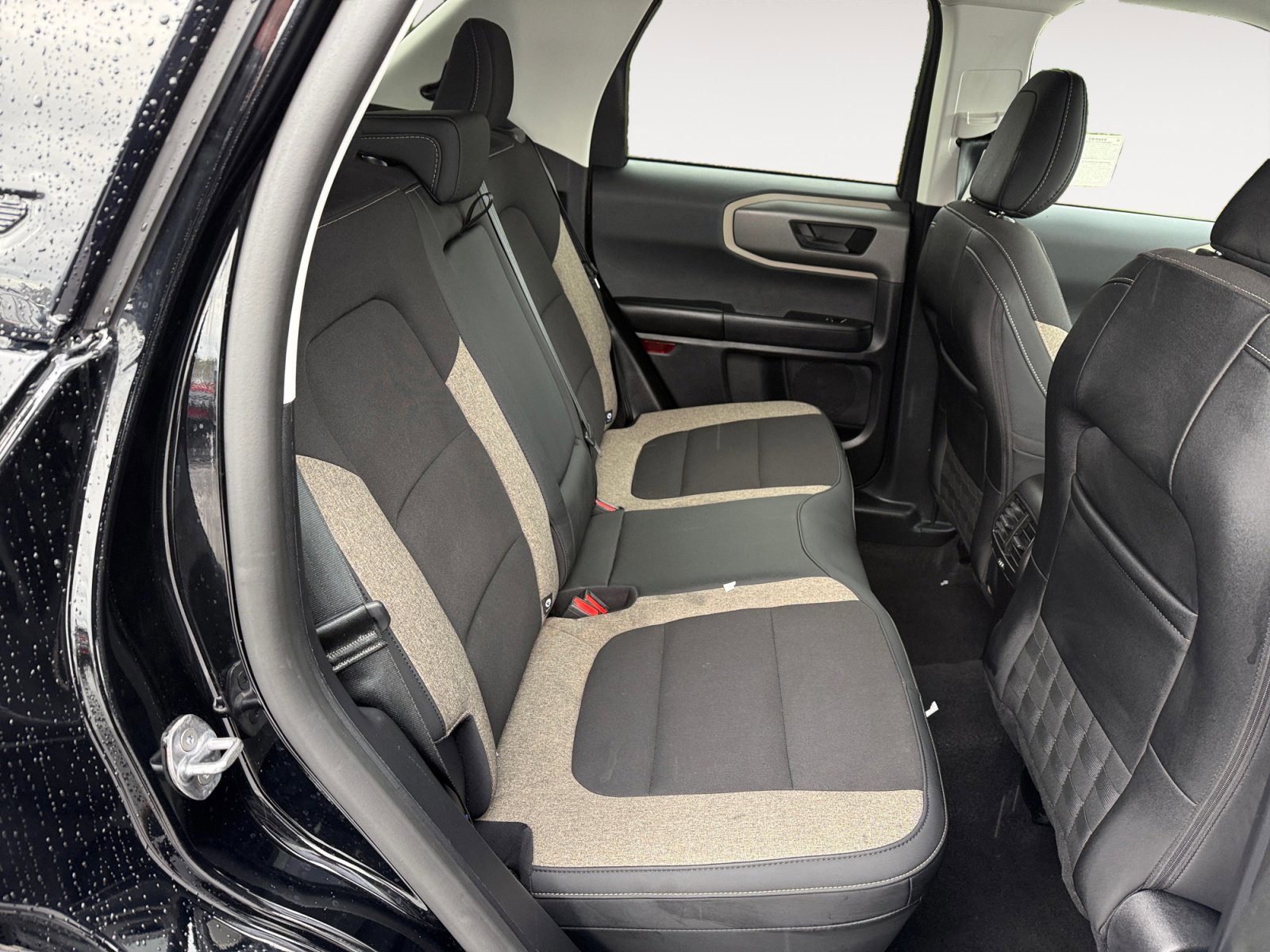 Certified 2025 Ford Bronco Sport Big Bend w/ Convenience Package image 18